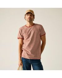 Regatta - Benlin Breathable T-Shirt - Lyst
