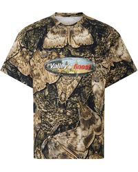ROA - Senter Tee T-Shirt - Lyst