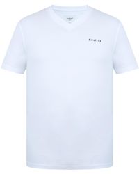 Firetrap - Path T Shirt - Lyst