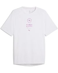 PUMA - Hyrox Dryelite Training T-Shirt - Lyst