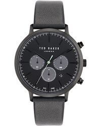 Ted Baker - Haarvin Watch - Lyst
