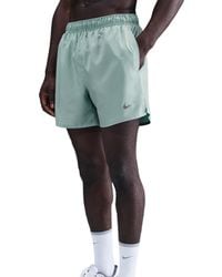 Nike - Dri-Fit Challenger 5 Brief-Lined Versatile Shorts - Lyst