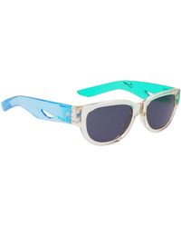 Nike - Variant Ii Rectangle Sunglasses - Lyst