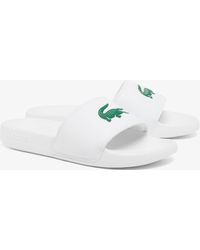 Lacoste - Serve Slide 0.0 - Lyst