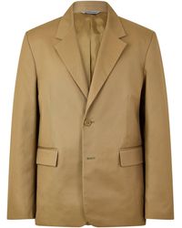 Balenciaga - Bal Formal Jkt Sn63 - Lyst