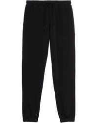 Lyle & Scott - Closed Hem Fleece Joggers - Lyst