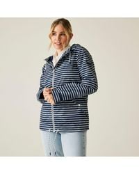 Regatta - Bayletta Ii Waterproof Breathable Recycled Waterproof Jacket - Lyst