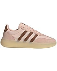 adidas - Barreda Decode Low-Top Trainers - Lyst