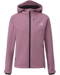 Karrimor - Softshell Jacket - Lyst