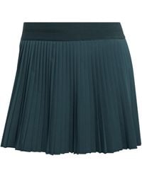 adidas - Wimbledon Pleated Skort - Lyst