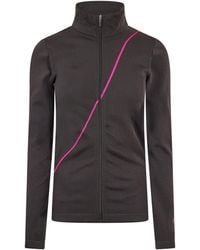 PUMA - Golf Seamless Jacket - Lyst