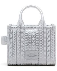 Marc Jacobs - Marc Micro Mno Tote Ld41 - Lyst
