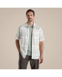 Craghoppers - Crtwrght Short Sleeve T-Shirt - Lyst