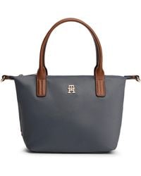 Tommy Hilfiger - Popette Mini Tote Bags - Lyst