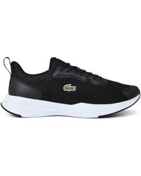Lacoste - Neo Runbase Runners - Lyst