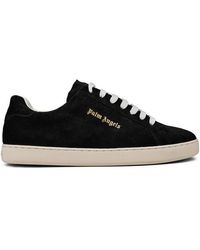 Palm Angels - One Suede Sneakers - Lyst