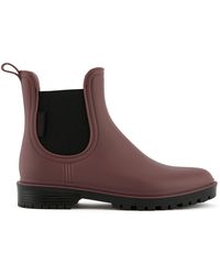 Regatta - Harriett Ii Waterproof Wellington Boots - Lyst