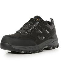 Regatta - Mudstone Low Safety Boots - Lyst