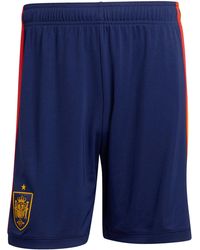 adidas - Spain Home Shorts World Cup 2026 - Lyst