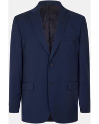 Ted Baker - Prm Twill Reg Jk - Lyst