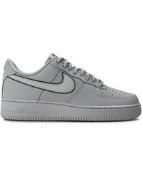 Nike - Air Force 1 07 Shoes - Lyst