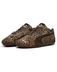 PUMA - Speedcat Pony Low-Top Trainers - Lyst