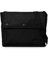 Barbour - Daleson Messenger Bag - Lyst