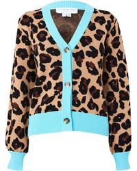 Never Fully Dressed - Never Hannah Cardi Ld64 - Lyst