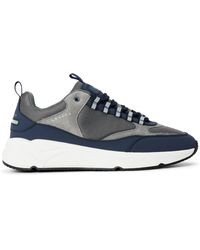Unseen - Clarn Run Trainers - Lyst