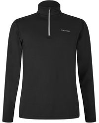 Calvin Klein - Ck Newport Zip Top - Lyst