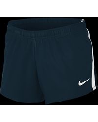 Nike - Performance Gym Shorts - Lyst