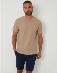 Threadbare - Hayfield Regular Fit T-Shirt - Lyst