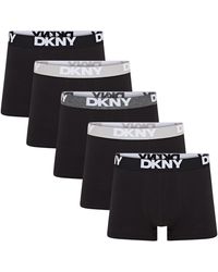DKNY - Trunk Portland 5 Pack - Lyst