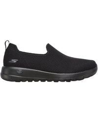 Skechers - Go Walk Joy Slip On Trainers - Lyst