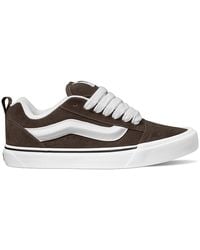 Vans - Canvas Low Trainers - Lyst
