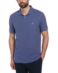 Original Penguin - Daddy Polo Shirt - Lyst