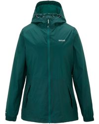 Regatta - Pack It Iii Waterproof Jacket - Lyst