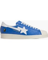 adidas Originals - Adidas Bape X Adidas - Lyst