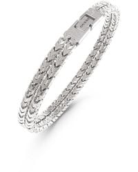 Guess - Gesjwl Chain Bracele Sn71 - Lyst