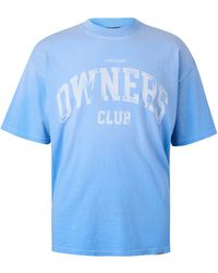 Represent - Rep Owners Tee Sn64 - Lyst