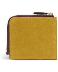 Radley - Chilworth Street Leather Zip Around Purse - Lyst