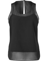 Ted Baker - Tt W Rcr Back Ld99 - Lyst