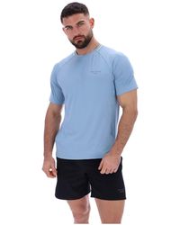 Ted Baker - Harrison Aeroflow Training T-Shirt - Lyst