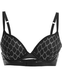 Wolford - Push Up Bra - Lyst