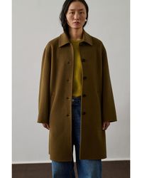 Soeur - Faubourg Coat Ld61 - Lyst