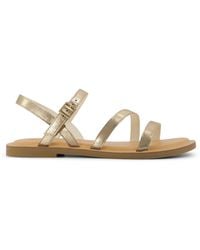 TOMS - Kira Sandal - Lyst
