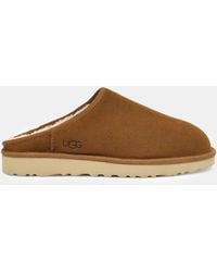 UGG - Classic Mule Slippers - Lyst
