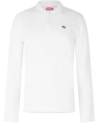 DIESEL - T Smith Ls Do - Lyst
