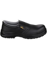 Amblers Safety - Fs661 Metal Free Lightweight Safety Shoe - Lyst