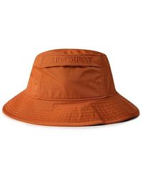 C.P. Company - Bucket Hat - Lyst
